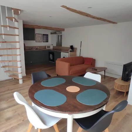 Tatil Evi Neuf Proche De La