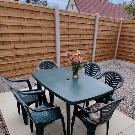 Neuf Proche De La Guilmécourt