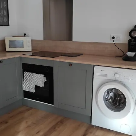 Tatil Evi Neuf Proche De La *