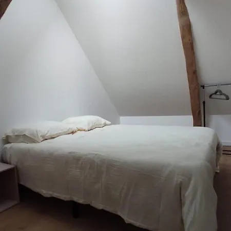 Neuf Proche De La Tatil Evi Guilmécourt