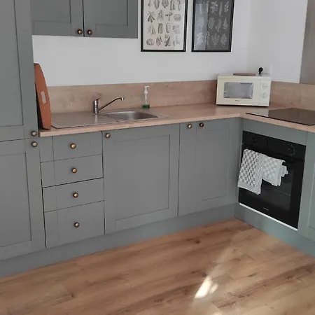 Tatil Evi Neuf Proche De La