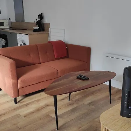 Neuf Proche De La Tatil Evi *